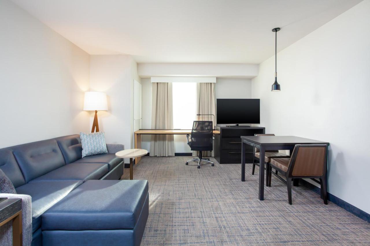 Residence Inn Livermore Exterior foto