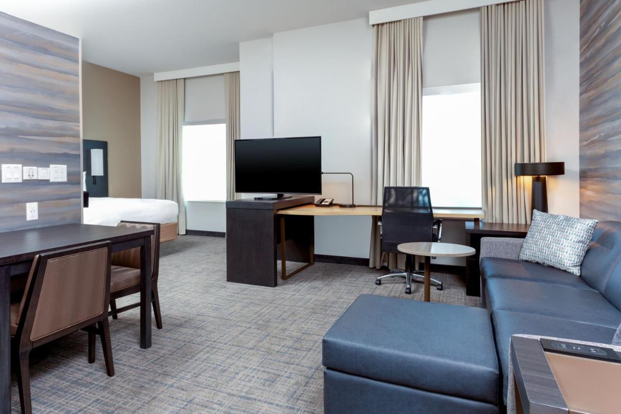 Residence Inn Livermore Exterior foto