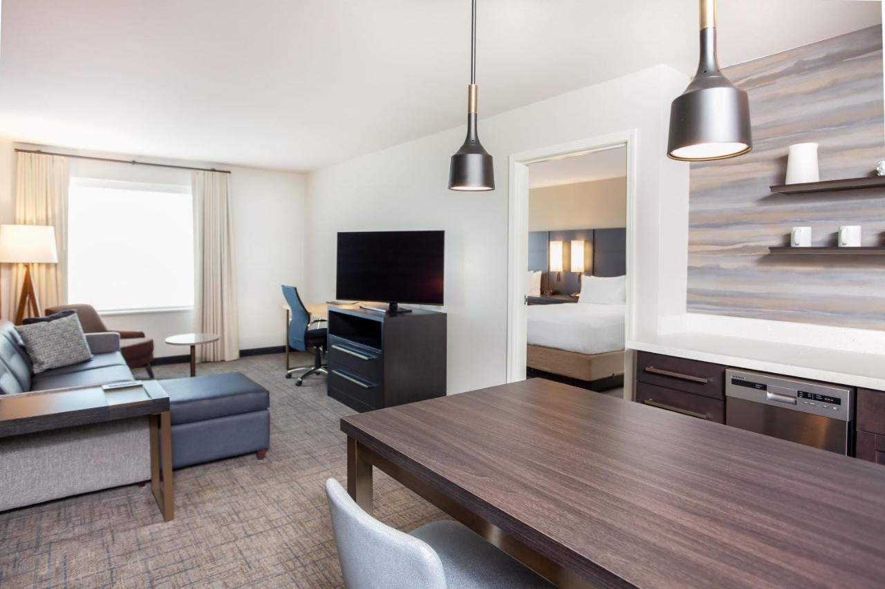 Residence Inn Livermore Exterior foto