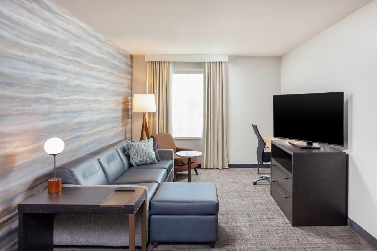Residence Inn Livermore Exterior foto