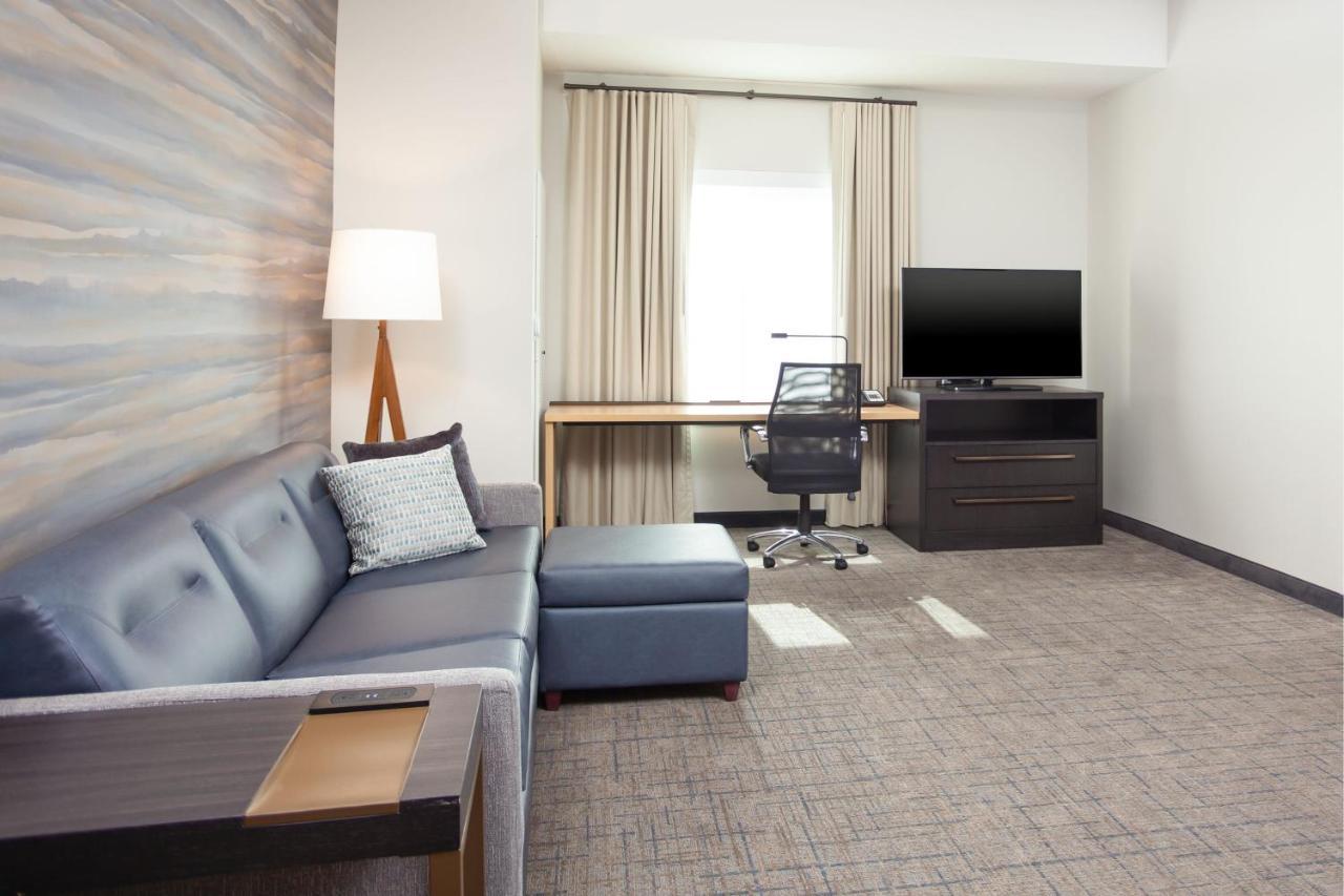 Residence Inn Livermore Exterior foto